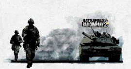 Обзор игры Battlefield: Bad Company 2
