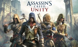 Прохождение игры Assassin’s Creed: Unity
