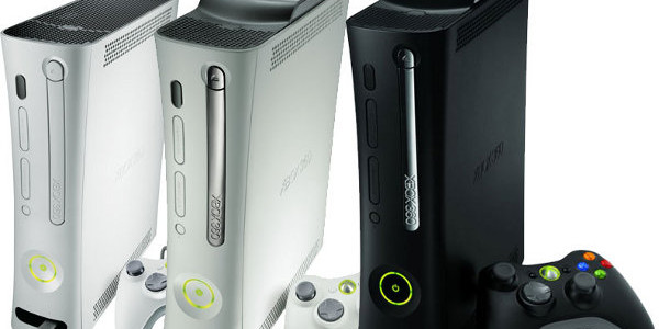 Особенности ремонта Xbox 360