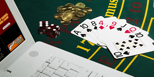 Где можно поиграть в онлайн казино?