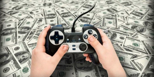 Ради чего действительно играют в онлайн-игры с выводом денег?