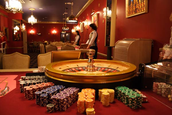 Ошибаются ли казино в пользу игроков?