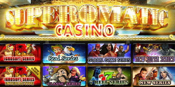 superomatic.online casino форум