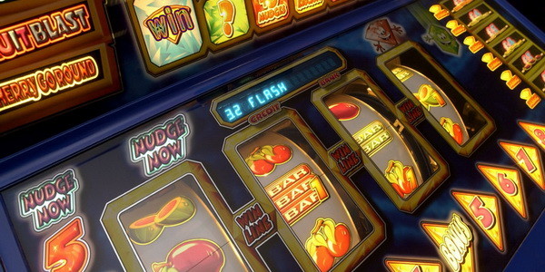 автоматы популярного казино