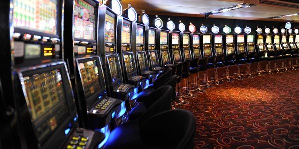 Играть бесплатно и безопасно в онлайн казино
