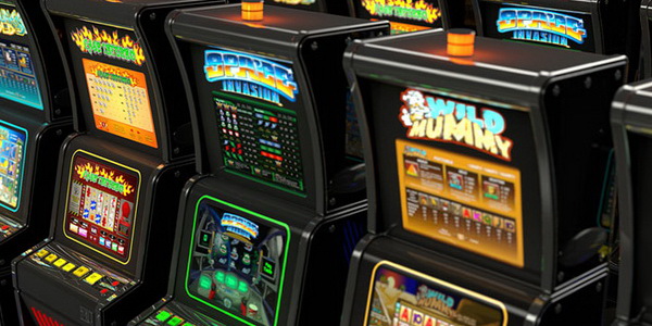 Все о казино и игровых автоматах