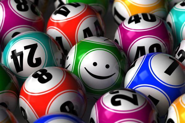 популярности моментальной лотереи