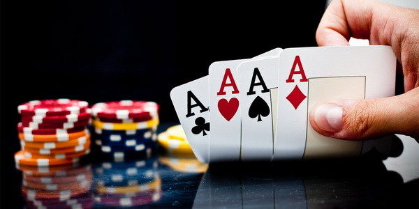 Секреты покера