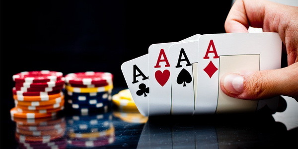 Секреты покера