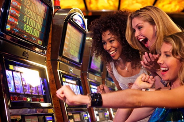 Игровые автоматы Платинум в онлайн казино Вип Вулкан