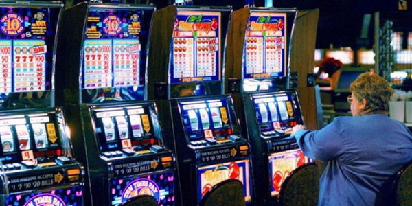 Реально ли выиграть в интернет казино