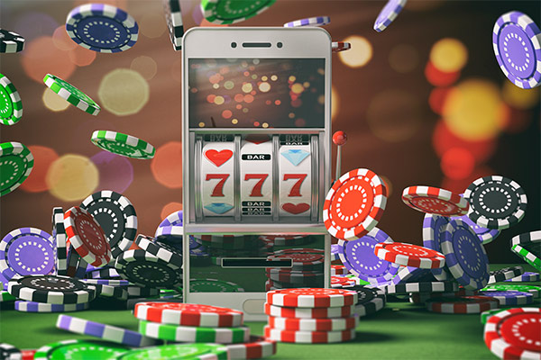 Pokerdom Казино - играй и зарабатывай
